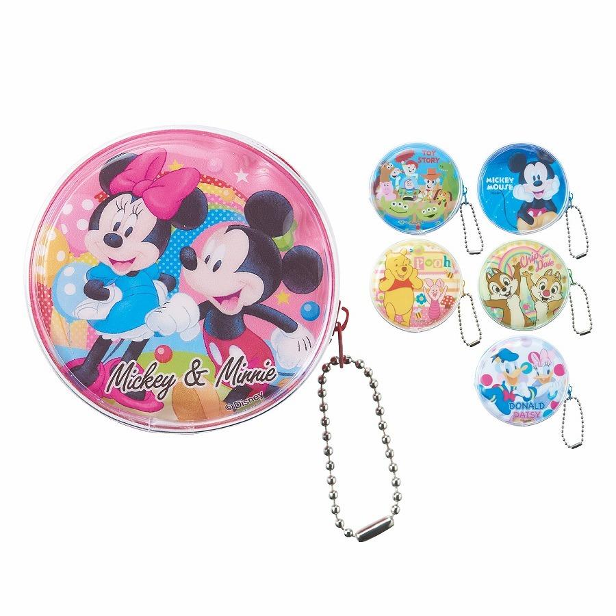 キャラクターまるまるコインケース 240個単位で送料無料 北海道 沖縄 離島は別途 ギフト 景品のディーネットモール 通販 Yahoo ショッピング