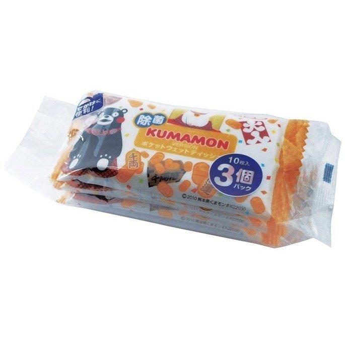 30円 【最安値に挑戦】 くまモン 除菌ポケットウェットティッシュ10枚3P ロット割れ不可 360個単位でご注文願います ウェットティッシュ 衛生 キャラクター 除菌 30円 【最安値に挑戦】 くまモン 除菌ポケットウェットティッシュ10枚3P ロット割れ不可 360個単位でご注文願います ウェットティッシュ 衛生 キャラクター 除菌