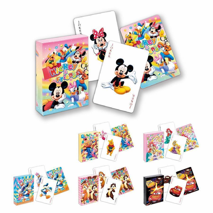 キャラクターイラスト入りトランプセット ワンピース キャラクターイラスト トランプ 54枚 - メルカリ