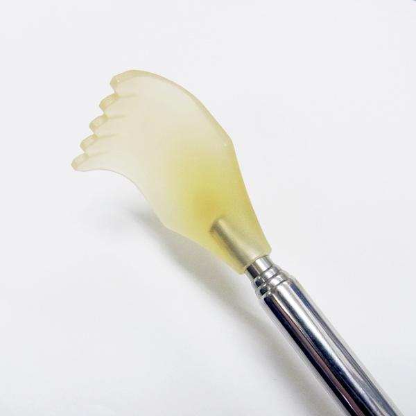 伸縮孫の手（化粧箱入） ☆ロット割れ不可 100個単位でご注文願います