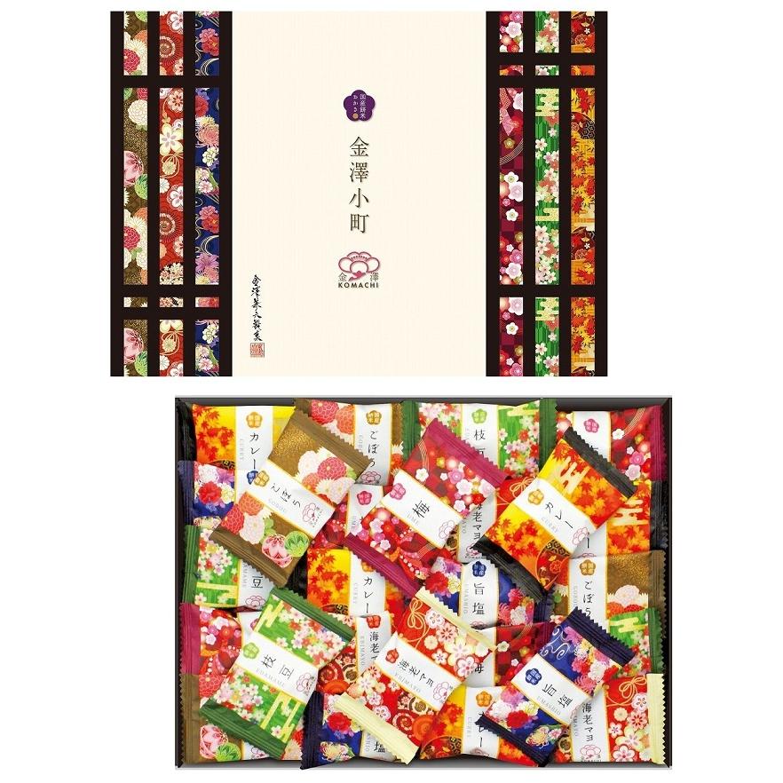 金澤小町 KMC-15 ☆ロット割れ不可 15個単位でご注文願います /挨拶