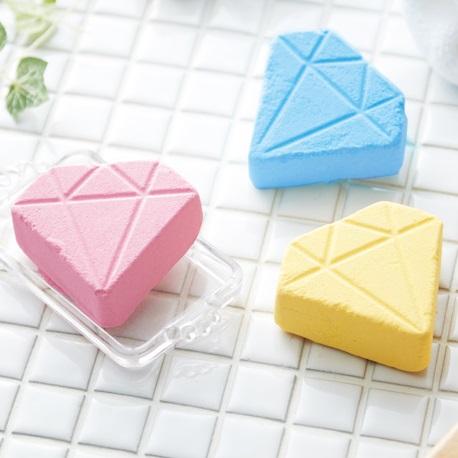 レインボーバスボム ☆ロット割れ不可 120個単位でご注文願い