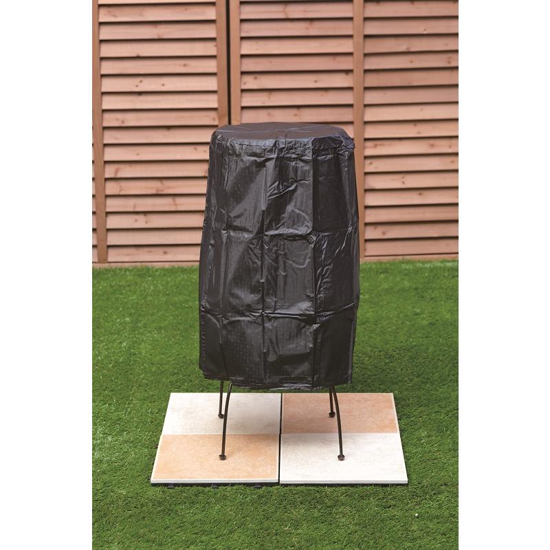 メキシコ製陶器BBQストーブ（新古品） テラスや庭でのBBQにも最適？雰囲気goodのオシャレなガーデンストーブ！