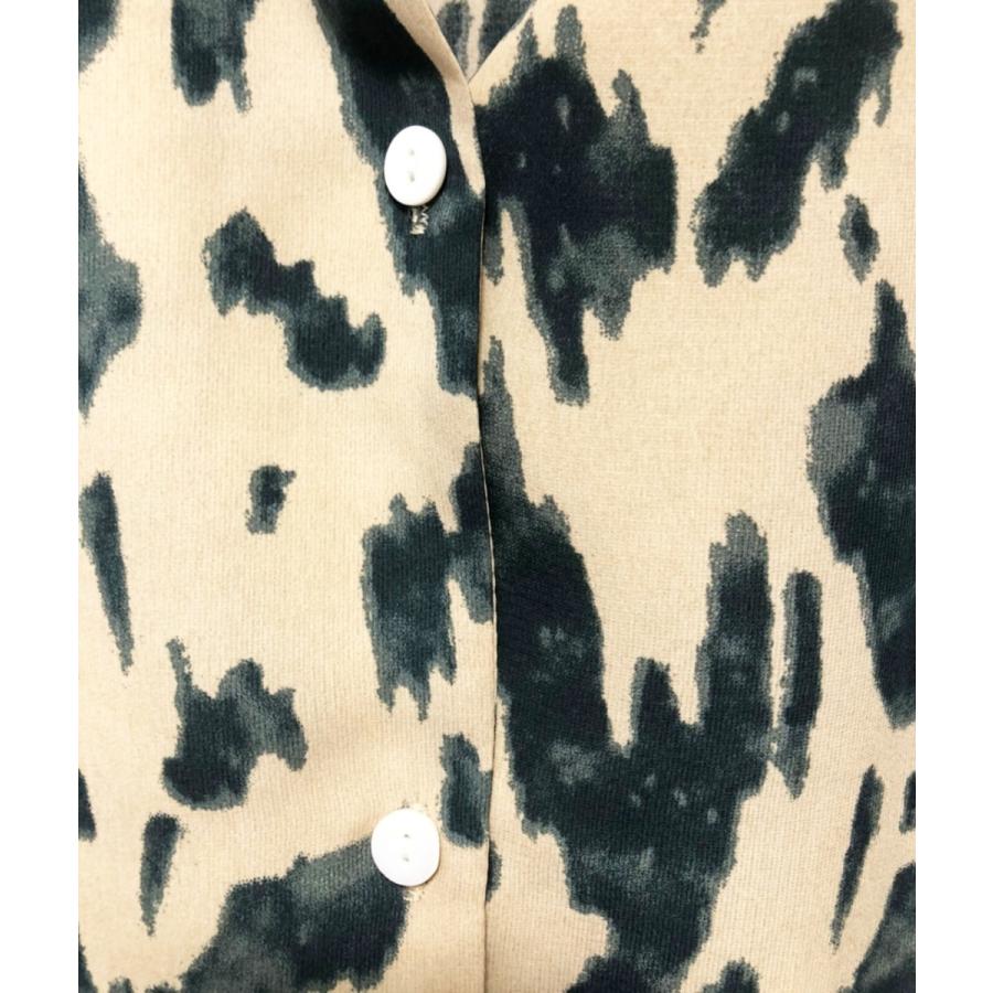 送料無料 翌日発送 レオパードワンピース ロングワンピース アニマル柄 レオパード 柄 ワンピース ワンピースコーデ P T 32 322 P T 通販 Yahoo ショッピング