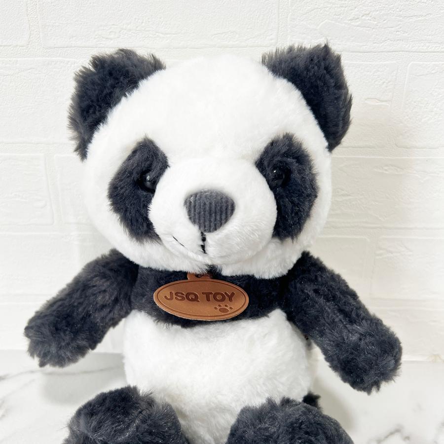 インポート パンダぬいぐるみ パンダグッズ ふわふわパンダ プレゼント