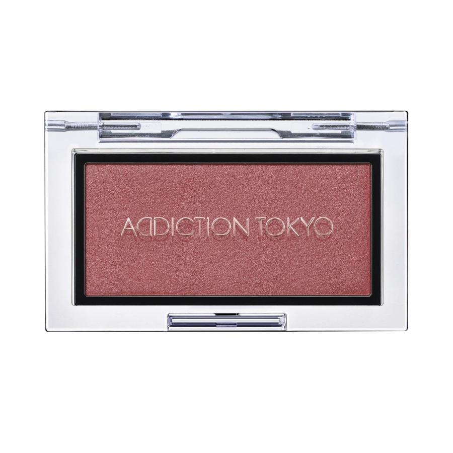 ADDICTION（アディクション） ザ ブラッシュ パール 009P Raspberry
