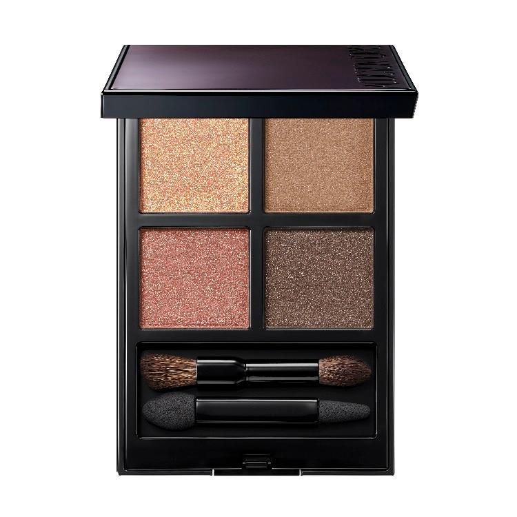 ADDICTION（アディクション） ザ アイシャドウ パレット+ 004 Autumn