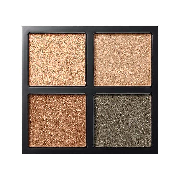 ADDICTION（アディクション） ザ アイシャドウ パレット+ 007 Memory