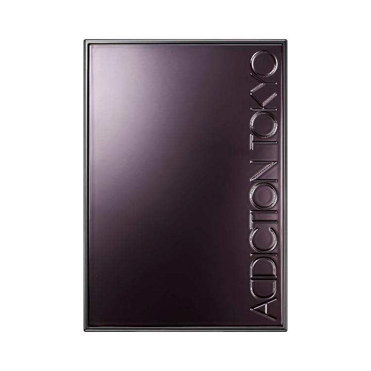 ADDICTION（アディクション） ザ アイシャドウ パレット+ 007 Memory