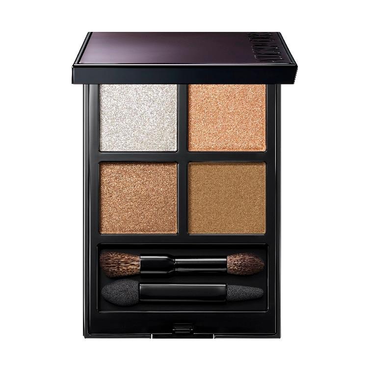 ADDICTION（アディクション） ザ アイシャドウ パレット+ 011 Suntan