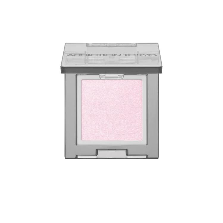 アディクション ADDICTION ザ シングル アイシャドウ パール（レフィル）003P No More ノー モア【ゆうパケット】 | ADDICTION（コスメ） | 01