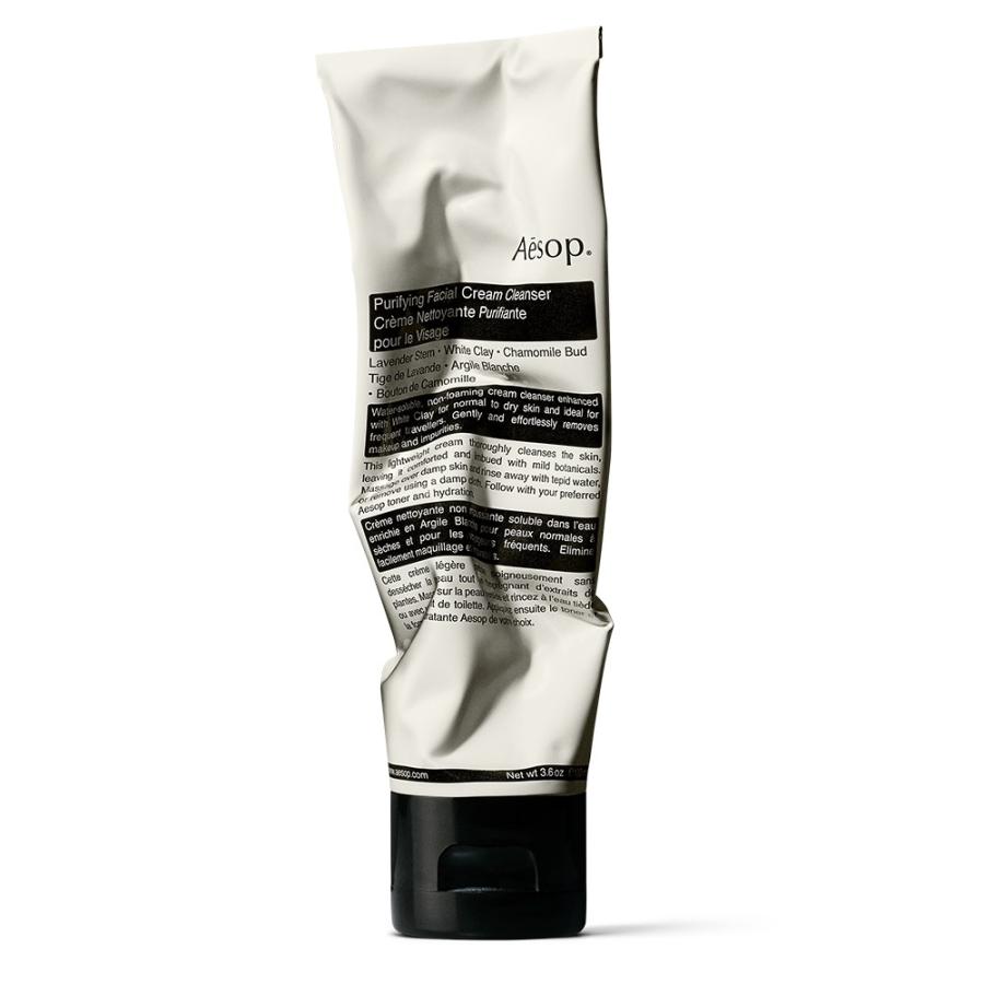 Aesop（イソップ） ピュリファイング フェイシャル クリーム 