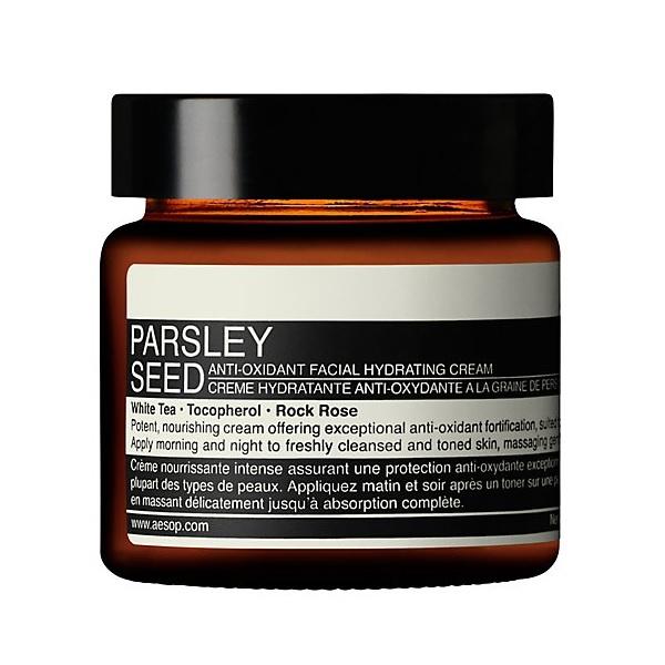 Aesop（イソップ） パセリ フェイシャル ハイドレーティング クリーム