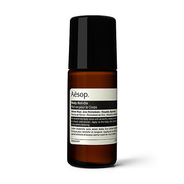 定形外郵便 イソップ Aesop イソップ ボディ ロールオン 50mL の商品画像