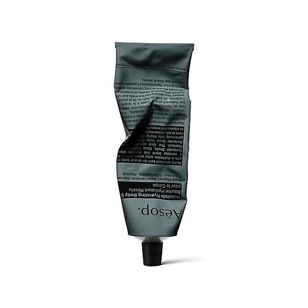 イソップ Aesop レゾルート ボディバーム 100mL | Aesop