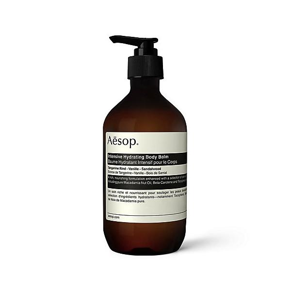 イソップ Aesop インテンシブ ハイドレーティング ボディバーム 500mL | Aesop