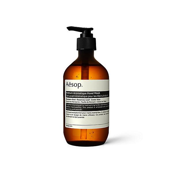 Aesop（イソップ） アンドラム エクスペディエント ハンドジェル 500mL