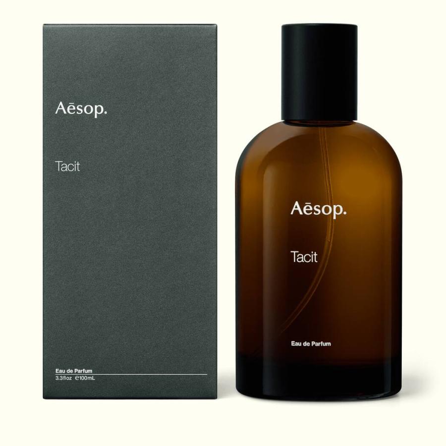 Aesop（イソップ） タシット オードパルファム 100mL : KONCIWA DNFAL