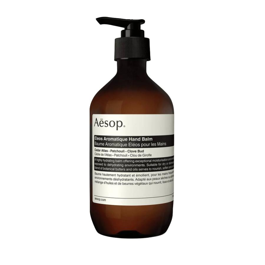 Aesop（イソップ） エレオス アロマティック ハンドバーム 500mL