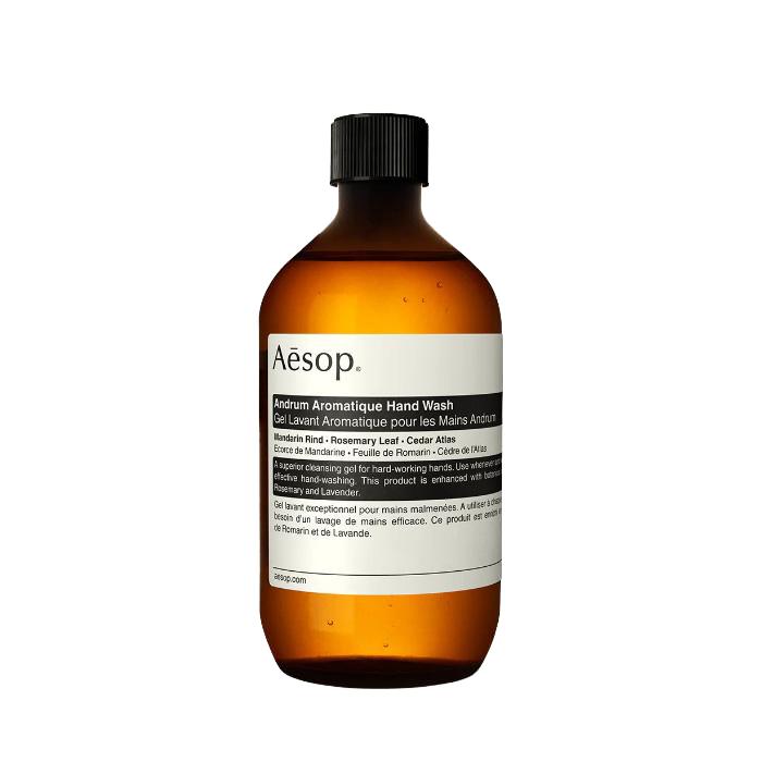 Aesop（イソップ） アンドラム アロマティック ハンドウォッシュ 500mL