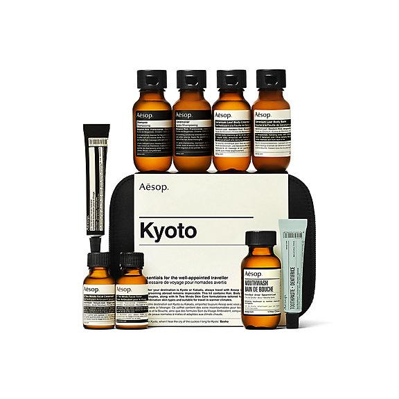 Aesop（イソップ） キョウト シティー キット : KONCIWA DNFAL - 通販
