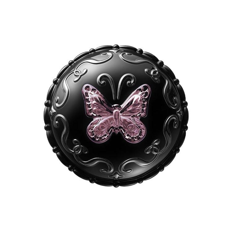 ANNA SUI（アナスイ） アナ スイ シャイニー アイカラー 500 あざと