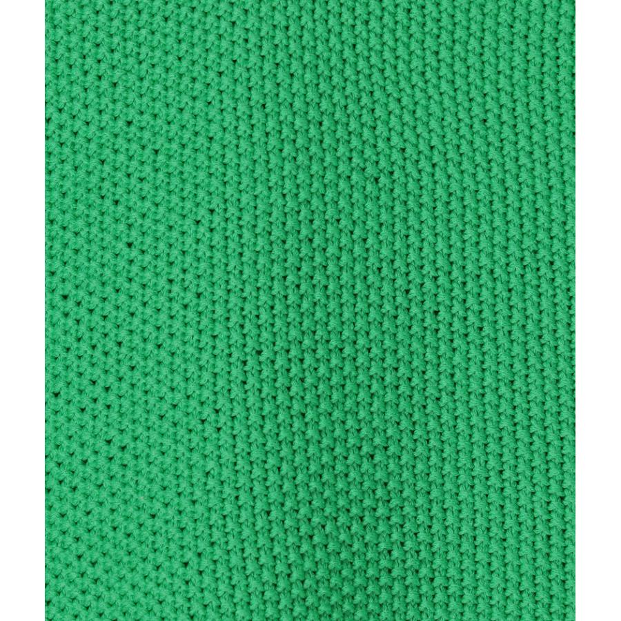 TOMORROWLAND トゥモローランド Ballsey モスステッチ Vネック