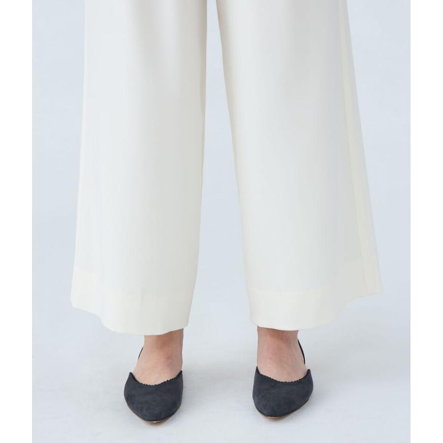 TOMORROWLAND トゥモローランド Ballsey 2-wayストレッチ TOMORROWLAND トゥモローランド Ballsey 2-wayストレッチ