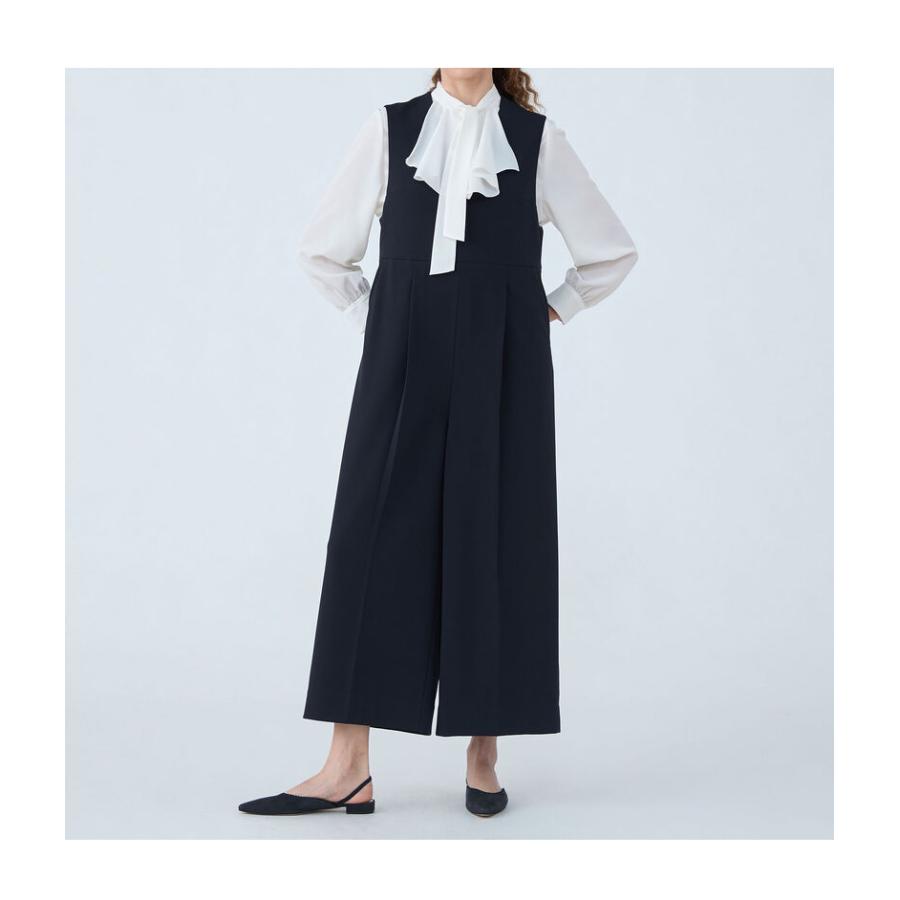 TOMORROWLAND Ballseyジョーゼットジャージーオールインワン 楽天市場】【SALE／40%OFF】ジョーゼットジャージー