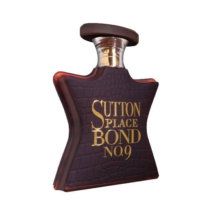ボンド・ナンバーナイン bond no.9 サットン プレイス