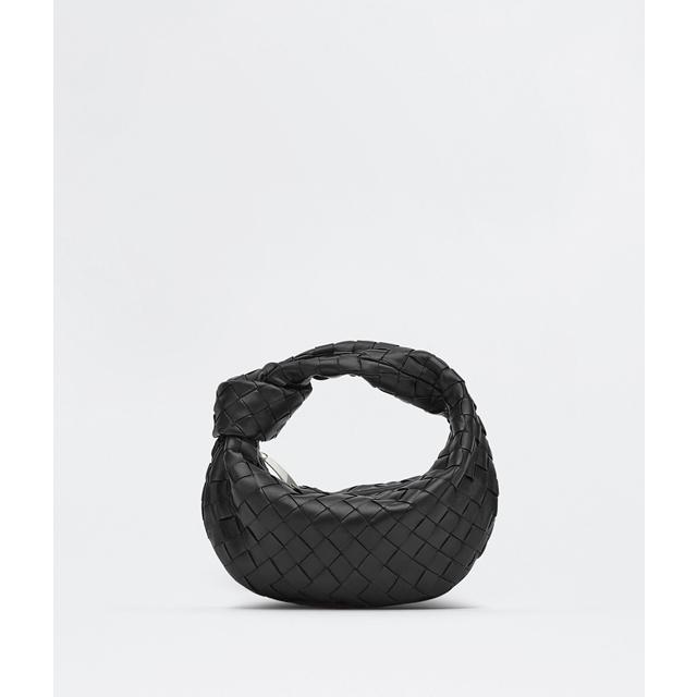 ボッテガ・ヴェネタ BOTTEGA VENETA ミニ ジョディ 651876VCPP58803 ブラック