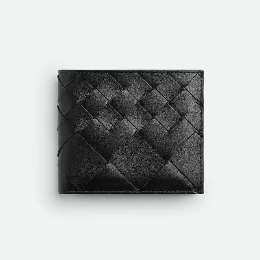 ボッテガ・ヴェネタ BOTTEGA VENETA イントレチャート コインパース 
