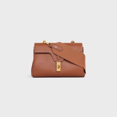 セリーヌ CELINE ティーン ソフト16（セーズ）バッグ 196853CR4.04LU 