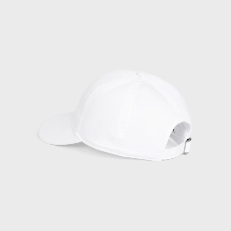 セリーヌ CELINE CELINE ベースボールキャップ 2AUS9969P.01BC  