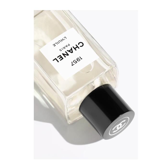 CHANEL（シャネル） CHANEL 1957 ボディ オイル 250mL レ