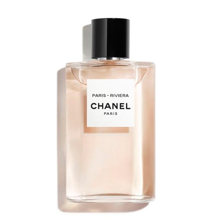 シャネル CHANEL パリ リヴィエラ オードゥ トワレット - レ ゾー ドゥ シャネル 125mL | CHANEL