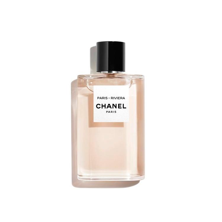 シャネル CHANEL パリ リヴィエラ オードゥ トワレット - レ ゾー ドゥ シャネル 50mL | CHANEL