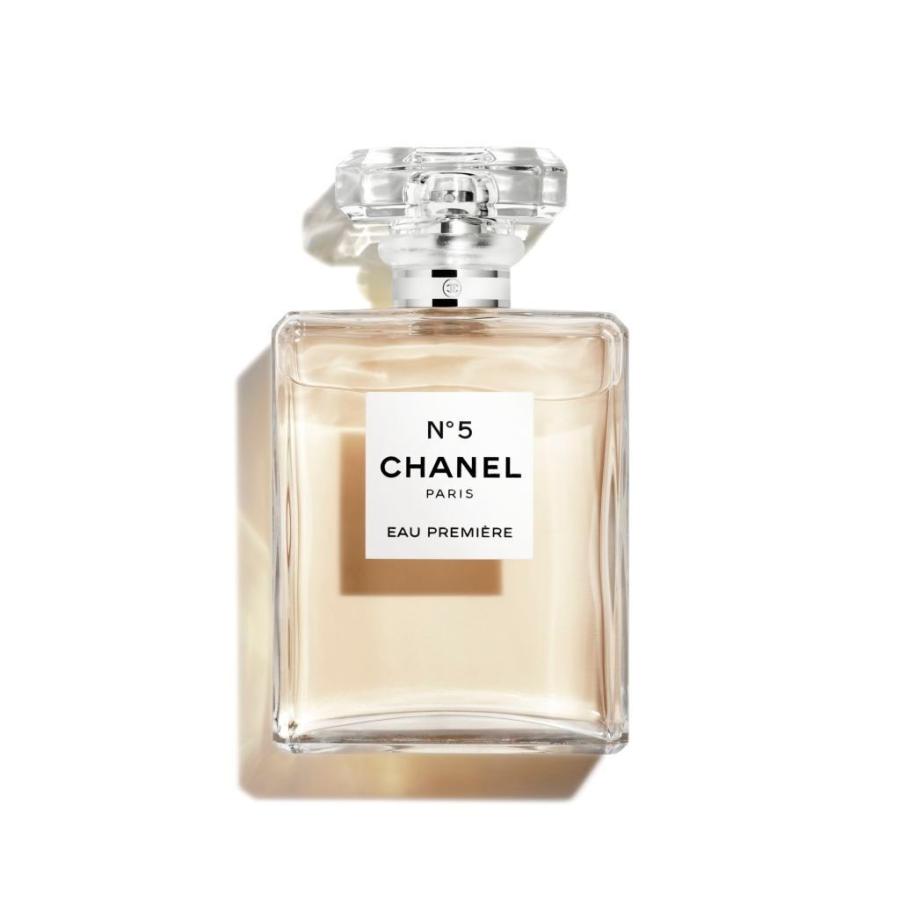 シャネル N°5 オー プルミエール （ヴァポリザター） 50ml CHANEL（シャネル） N°5 オー プルミエール（ヴァポリザター）50mL