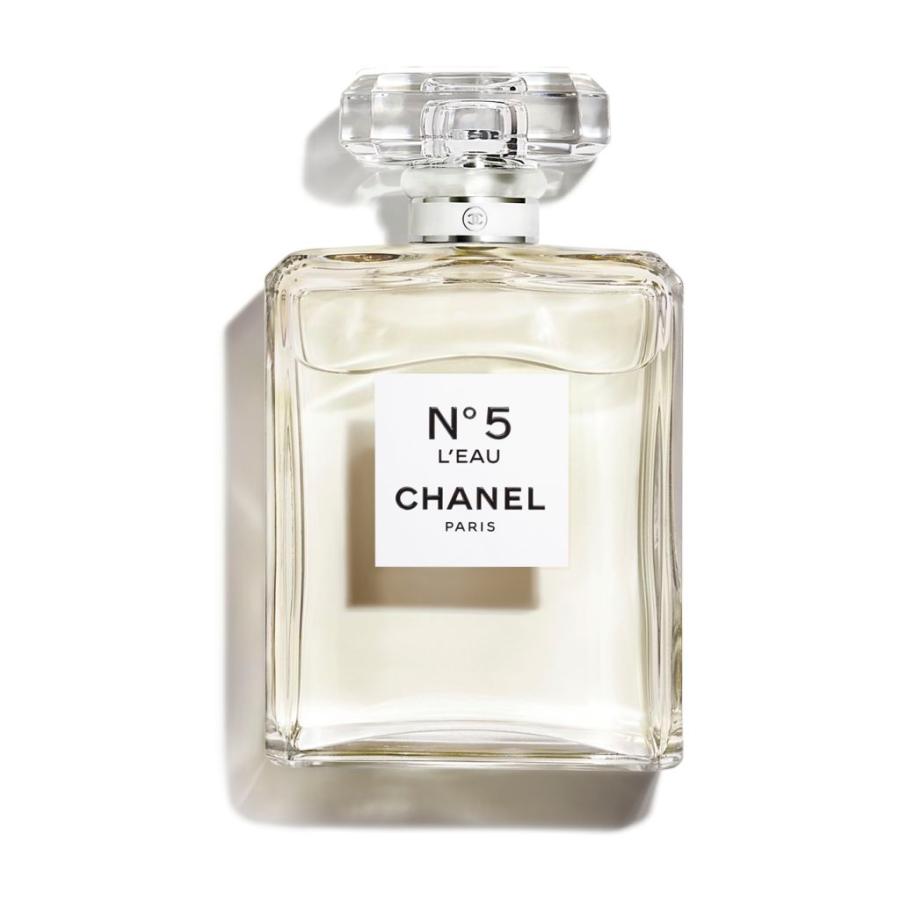 シャネル 香水　N°5 ロー オードゥ トワレット (ヴァポリザター) CHANEL（シャネル） N°5 ロー オードゥ トワレット （ヴァポリザター
