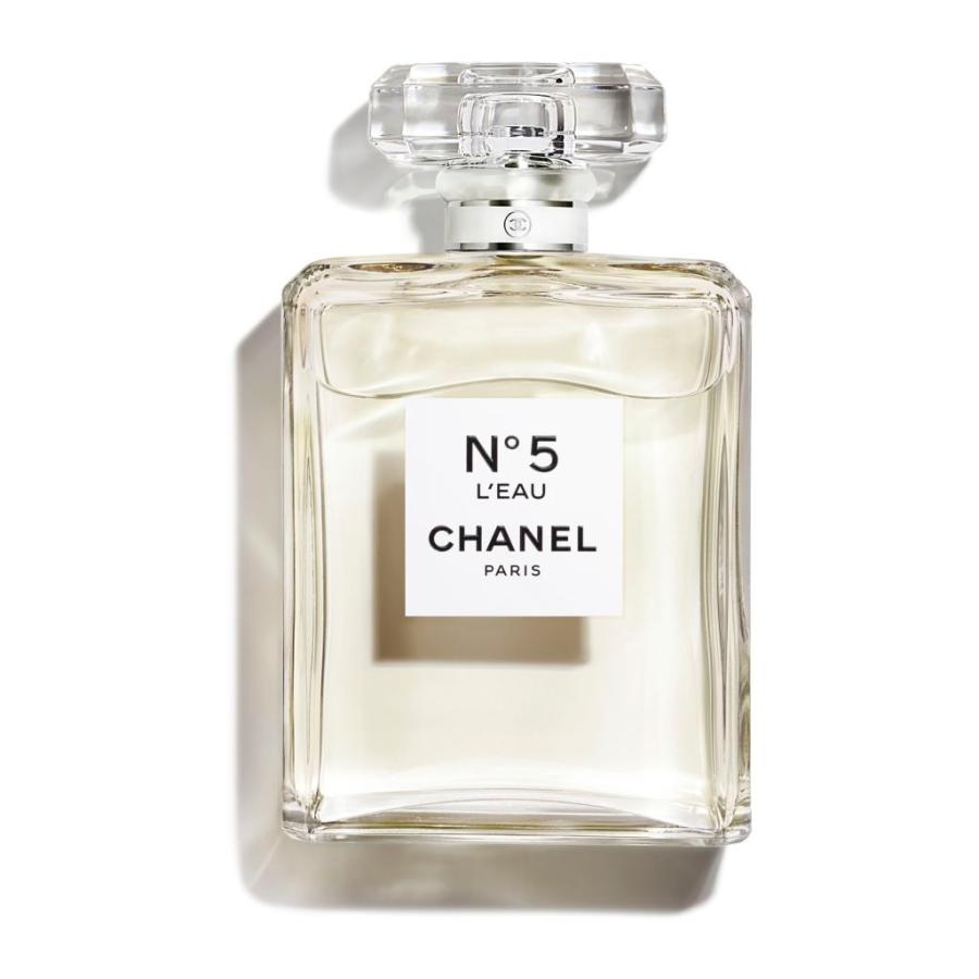最終価格✴︎シャネル香水　N°5 100ml オードトワレ（ヴァポリザター） CHANEL（シャネル） N°5 ロー オードゥ トワレット （ヴァポリザター