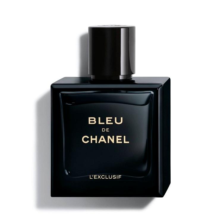 CHANEL（シャネル） ブルー ドゥ レゼクスクルジフ パルファム 100mL