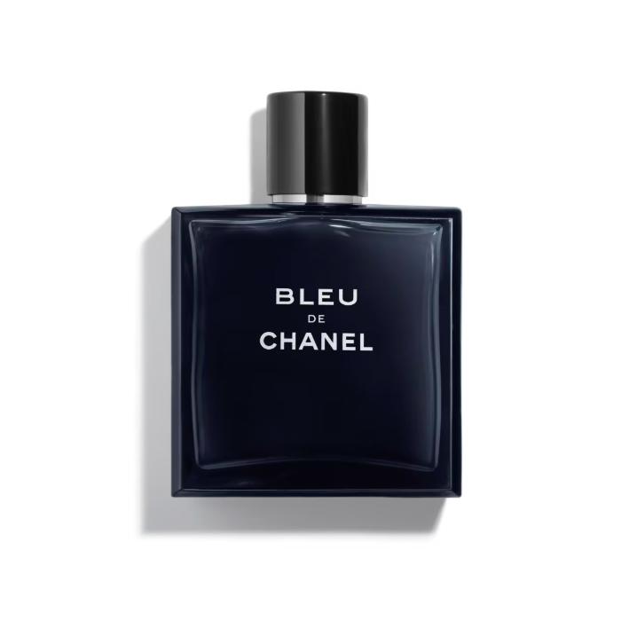 BLEU DE CHANEL トワレ 贈答用箱付き　100ml CHANEL（シャネル） ブルー ドゥ オードゥ トワレット（ヴァポリザター