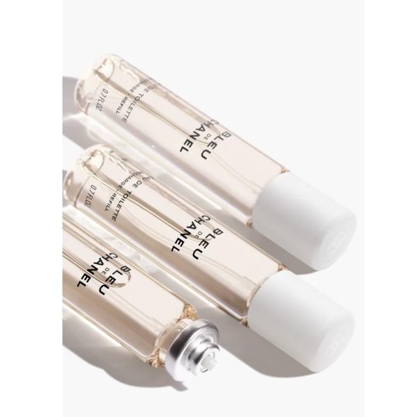 BLEU DE CHANEL シャネル ブルー ドゥ オードゥ トワレット トラベル