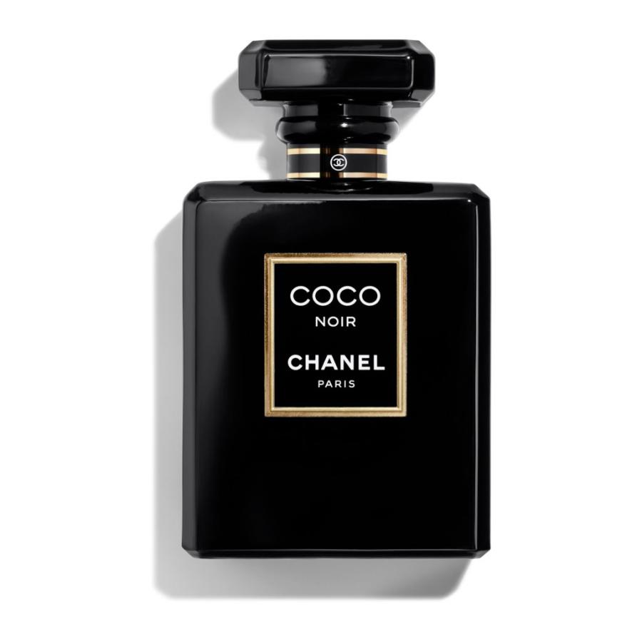 シャネル ココ ヌワール オードゥ パルファム ヴァポリザター 100ml CHANEL（シャネル） ココ ヌワール オードゥ パルファム