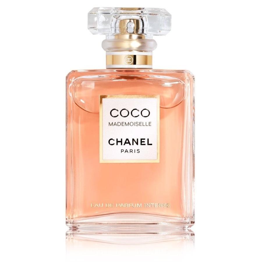 CHANEL COCO マドモアゼル オードパルファム　アンタンス100ml CHANEL（シャネル） ココ マドモアゼル オードゥ パルファム