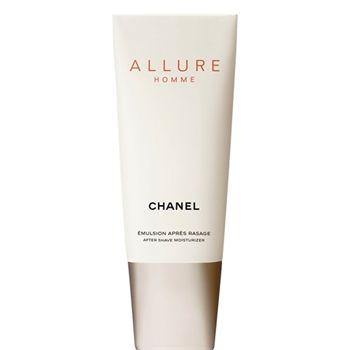 シャネル CHANEL アリュール オム アフターシェイヴ エマルジョン 100mL | CHANEL