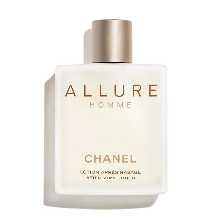 シャネル CHANEL アリュール オム アフターシェイヴ ローション N 100mL | CHANEL