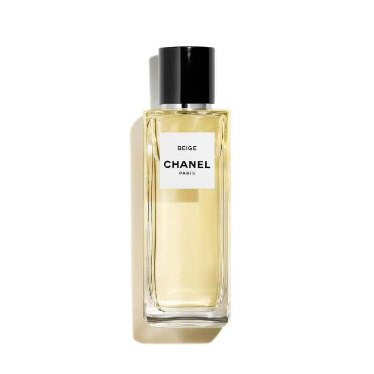 シャネル／ベージュ オードゥパルファム 75ml CHANEL シャネル ベージュ オードゥ パルファム（ヴァポリザター) 75mL