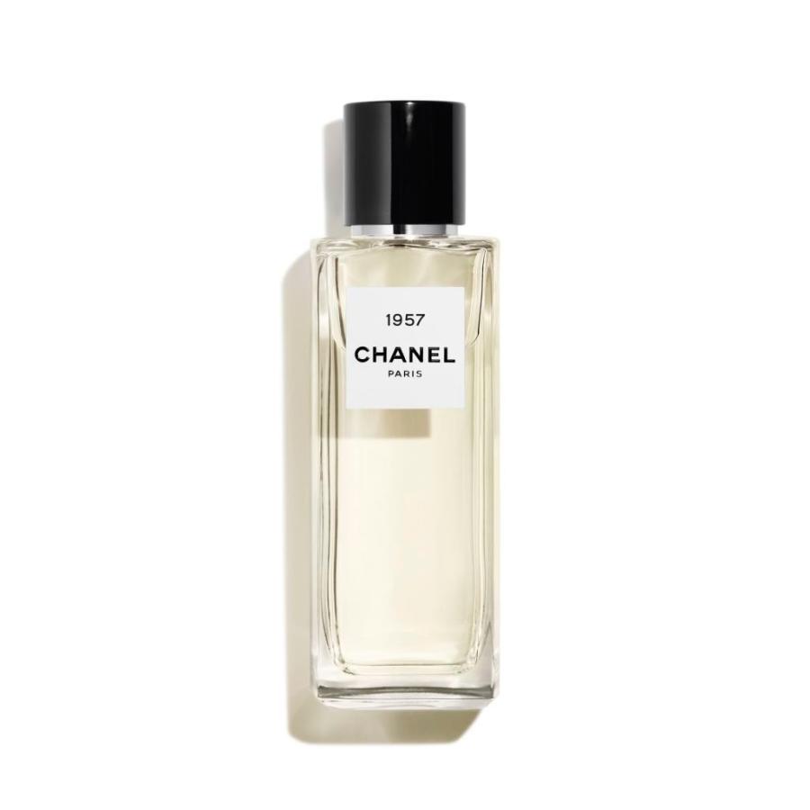 シャネル 1957 オードゥ パルファム ヴァポリザター 75ml CHANEL（シャネル） CHANEL 1957 オードゥ パルファム（ヴァポリザター