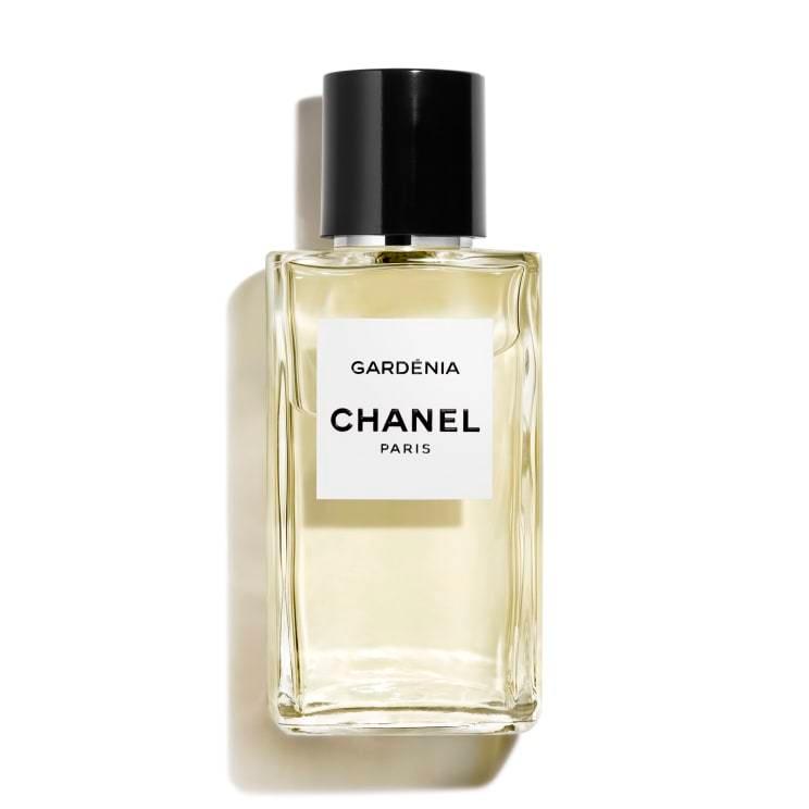 シャネル COSME CHANEL ガーデニア オードゥ パルファム（ヴァポリザター) 200mL 200mL レ 女性用 ゼクスクルジフ